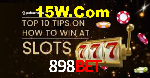 898Bet.Me