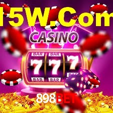 898Bet Com Paga