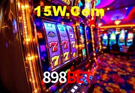 Statistics 898Bet