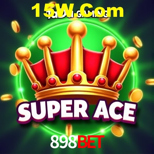 Apostas Esportivas na 898Bet: Um Guia Completo