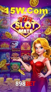 Games Directory 898Bet