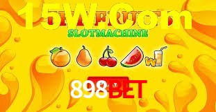 Daily Bonuses 898Bet