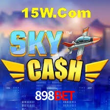 Welcome Bonus 898Bet