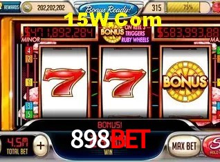 Player Reviews 898Bet
