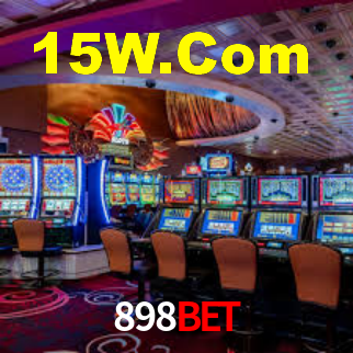 898Bet
