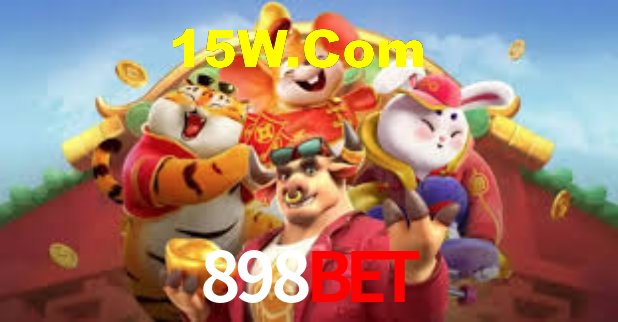 Premium Interface 898Bet
