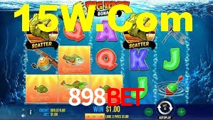 Welcome Bonus 898Bet