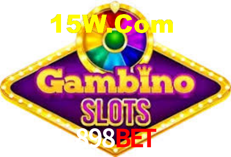 898Bet