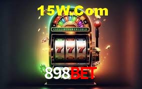 Experiência VIP 898Bet