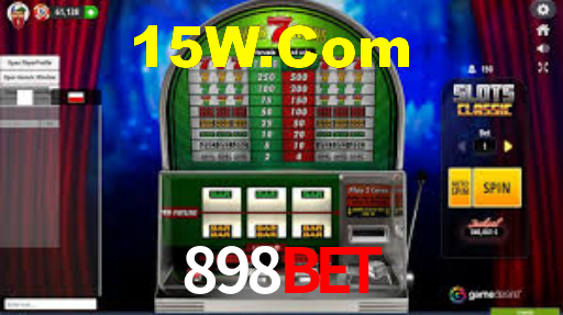 898Bet.Me
