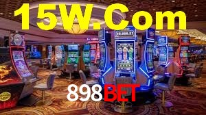 Roulette Table 898Bet