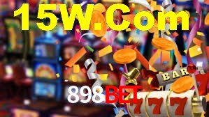 Premium Interface 898Bet