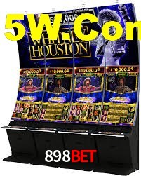 Welcome Bonus 898Bet