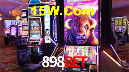 898Bet Com Paga