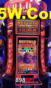 Tournaments 898Bet
