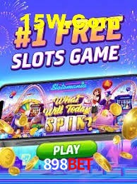 Bonus Features 898Bet