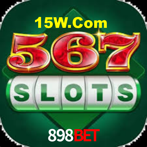 898Bet