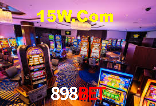 898Bet