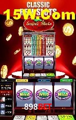 Live Casino 898Bet