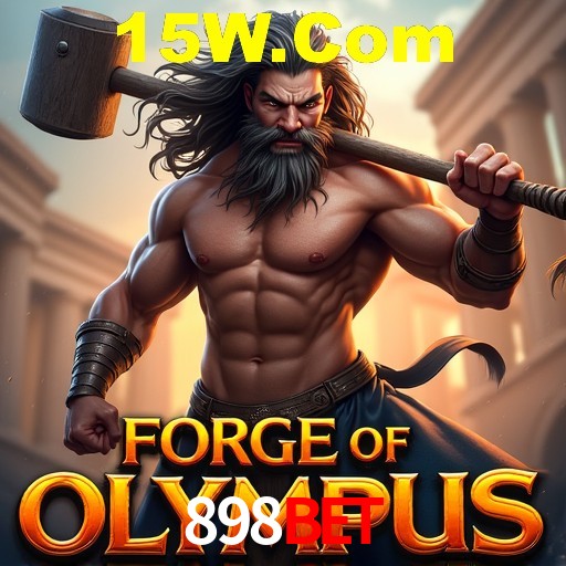 Desvendando o Mundo dos Jogos Virtuais na 898Bet