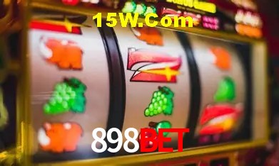 API Integration 898Bet