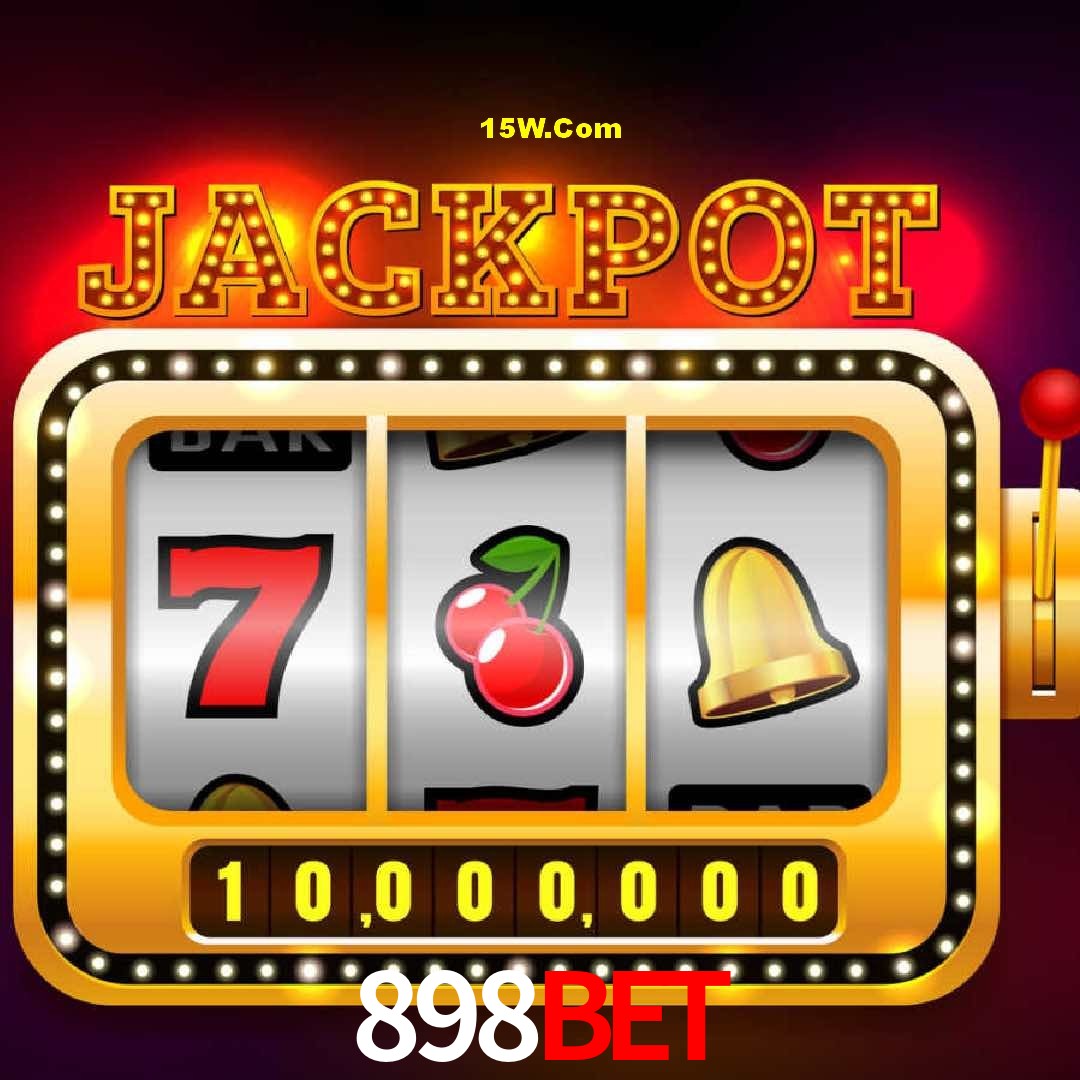 Game Providers 898Bet