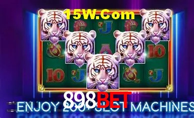 Slot Games 898Bet