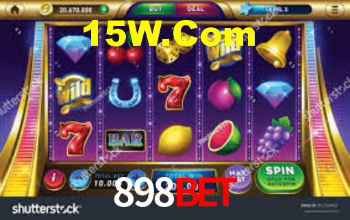 898Bet App Interface