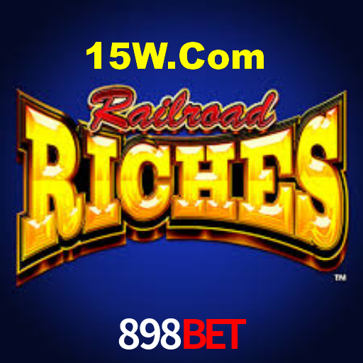 898Bet