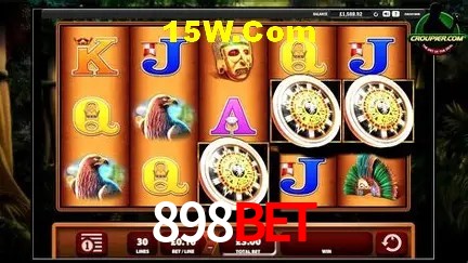 Secure Login 898Bet