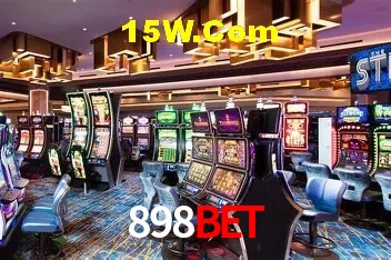 Security Systems 898Bet