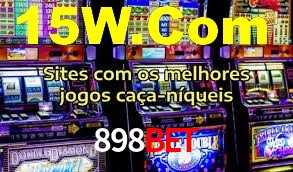Tournaments 898Bet
